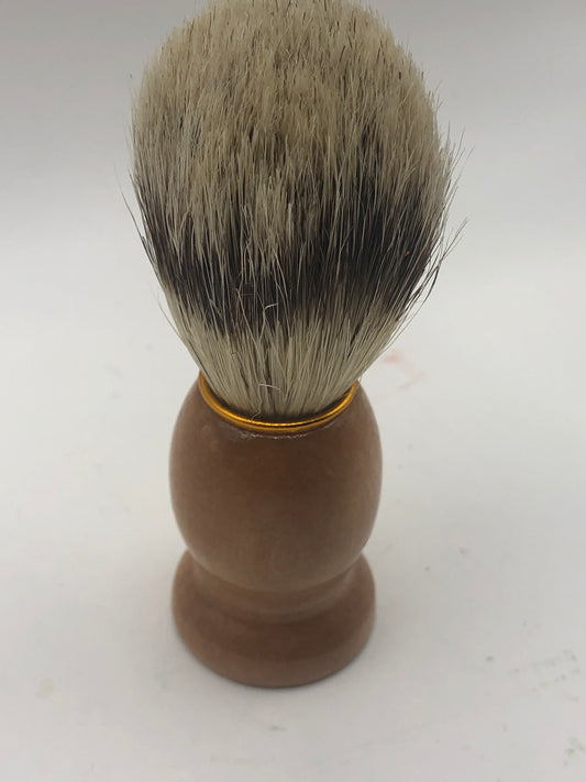 Shave brush