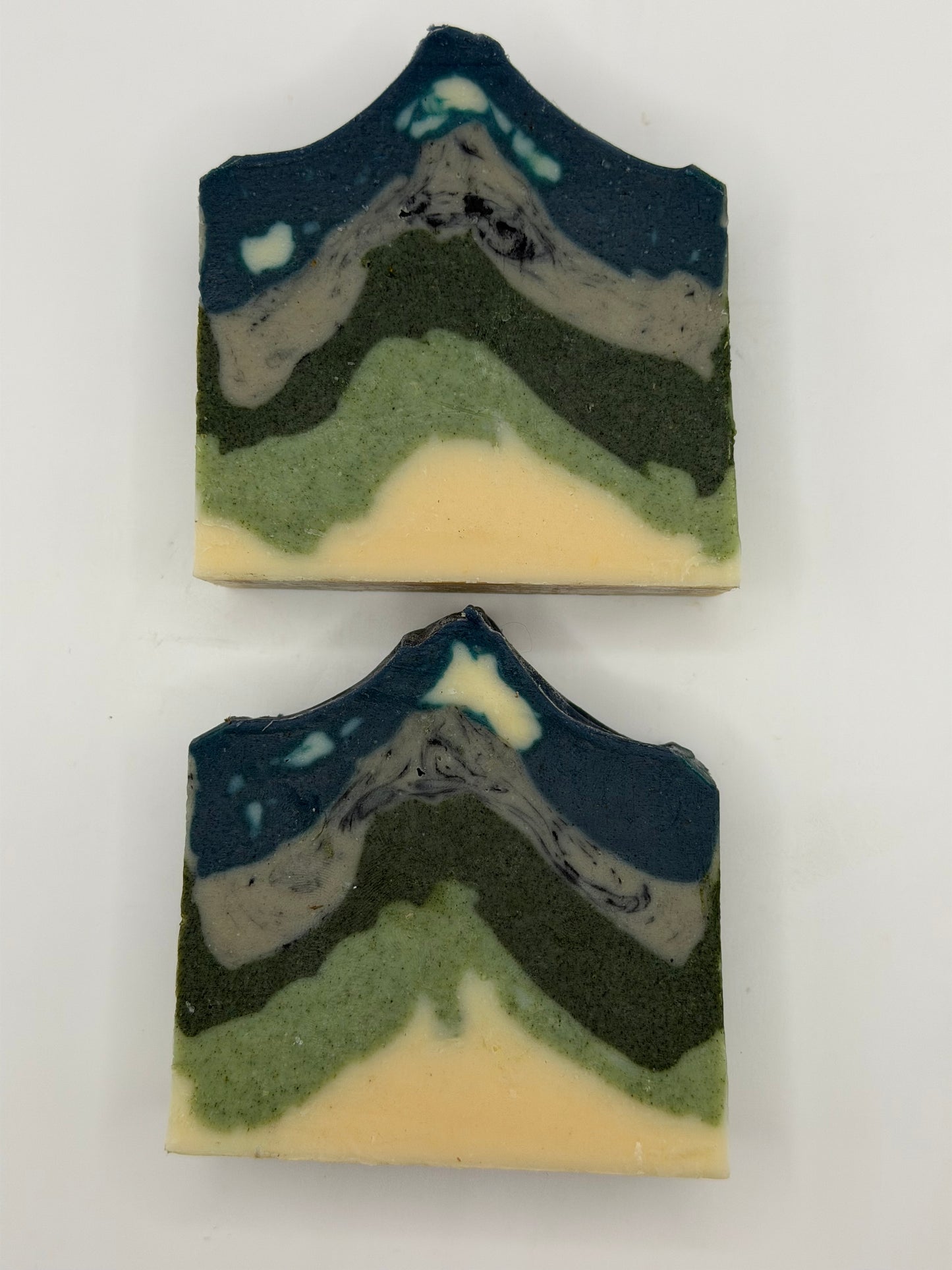 Mt. Major