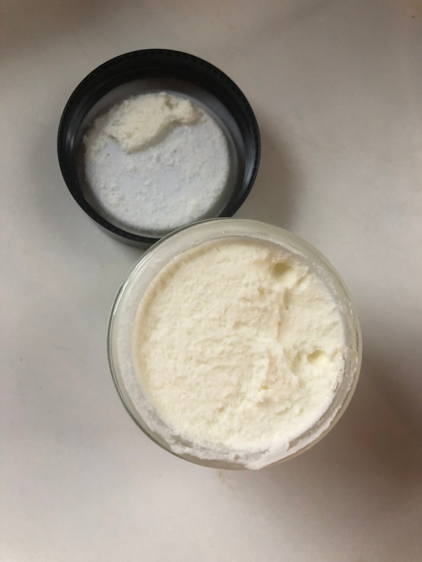 Whipped Tallow Balm