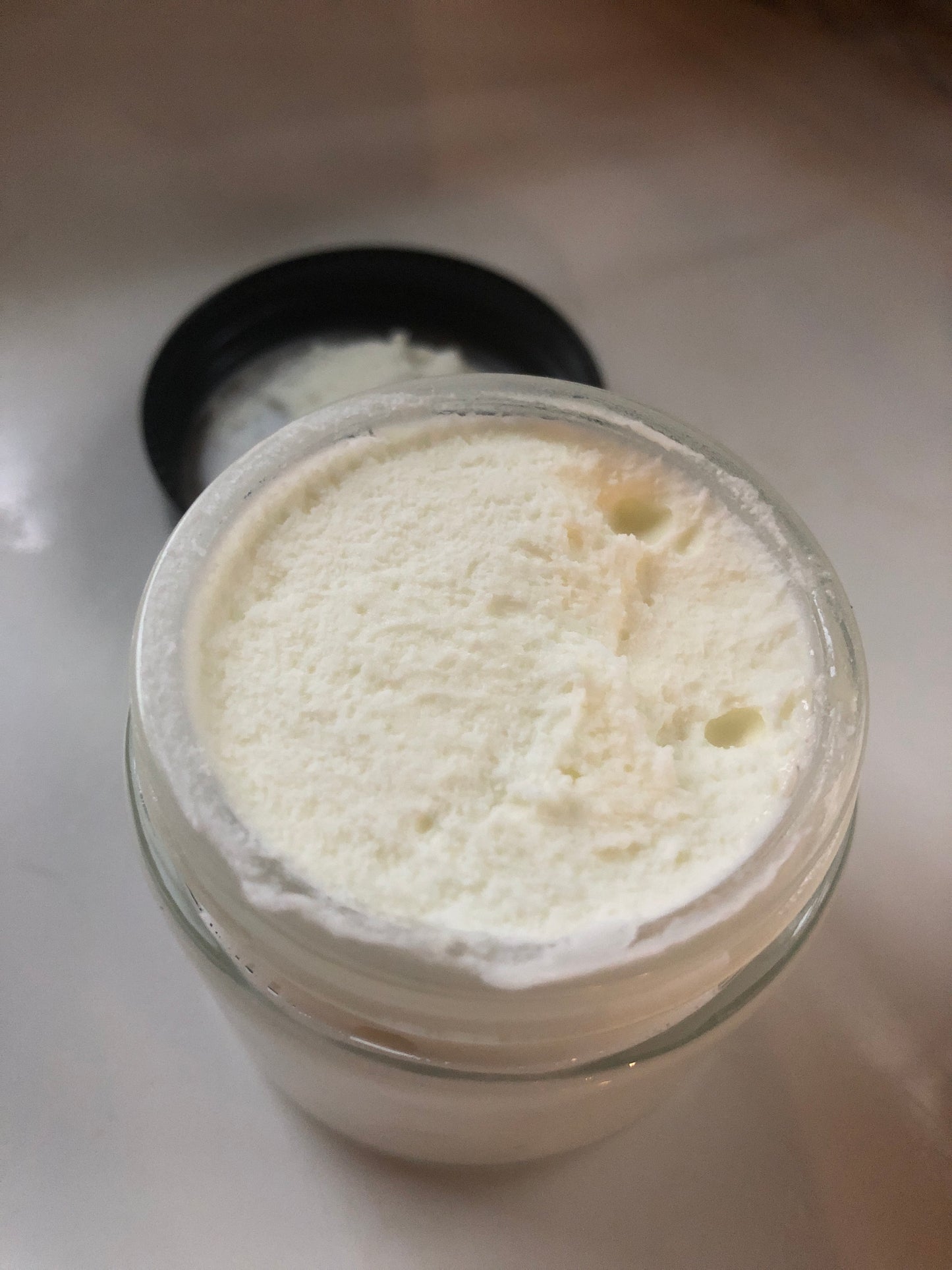 Whipped Tallow Balm